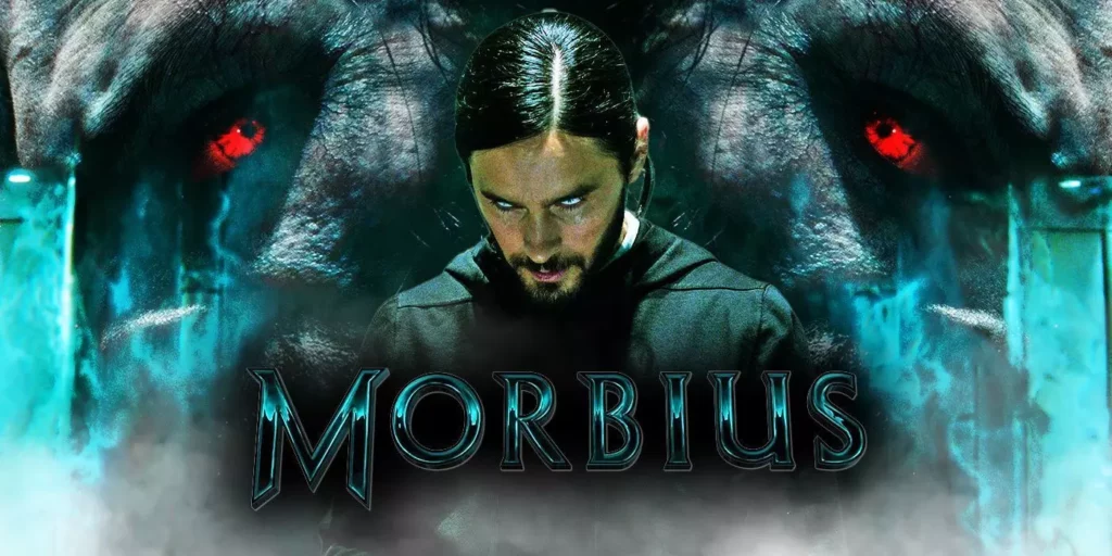 Análise de Morbius, o mais recente filme da Marvel