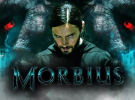 Análise de Morbius, o mais recente filme da Marvel