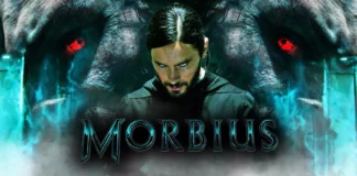 Resenha de Morbius (2022), um dos mais recentes filmes do Universo Cinematográfico Marvel Análise de Morbius, o mais recente filme da Marvel