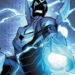 Besouro Azul, filme da DC com Bruna Marquezine, revela fotos do set Besouro Azul, filme da DC com Bruna Marquezine