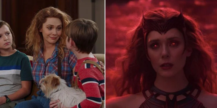 5 grandes coisas sobre o arco da personagem Wanda