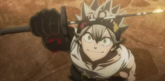 Top 10: os melhores endings de Black Clover Black Clover