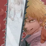 Os principais personagens de Chainsaw Man Os principais personagens de Chainsaw Man