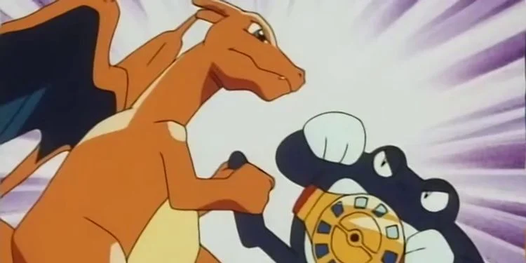 Charizard-vs-Poliwrath
