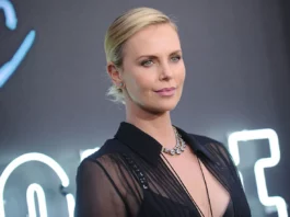 Charlize Theron