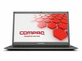 Compaq