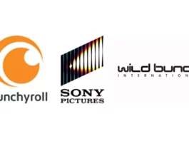 Crunchyroll, Sony Pictures e Wild Bunch trazem "Suzume no Tojimari"para o Brasil