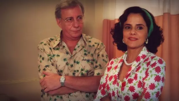 As mães mais famosas das séries