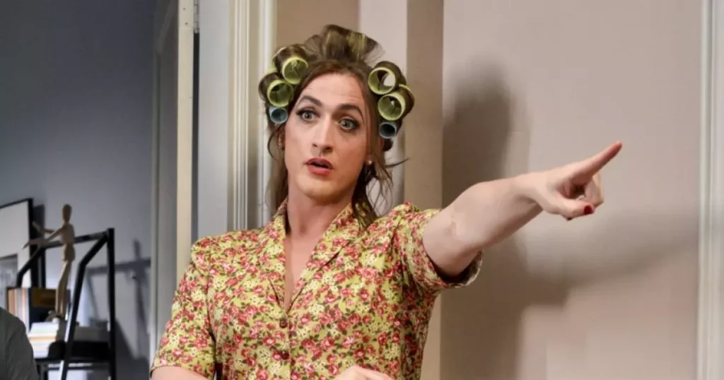 As mães mais famosas das séries