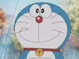 Doraemon