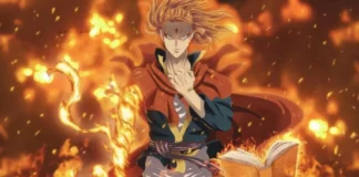 Black Clover: Classificando os Capitães dos Cavaleiros Mágicos por Força Fuegoleon Vermillion - Black Clover: Classificando os Capitães dos Cavaleiros Mágicos por Força
