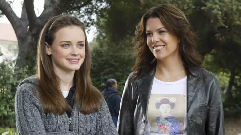 As mães mais famosas das séries