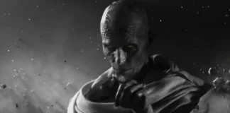 Trailer de Thor: Amor e Trovão apresenta Gorr, o carniceiro de Deus, de Christian Bale Gorr de Christian Bale