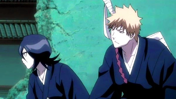 Guia completo de temporadas e arcos de Bleach