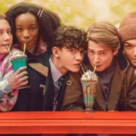 Heartstopper é renovada por mais duas temporadas Heartstopper