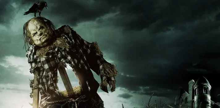 Histórias Assustadoras para Contar no Escuro (2019)