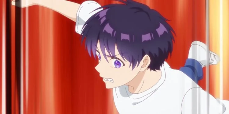 Izumi - Shikimori's Not Just a Cutie