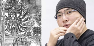 Berserk pode continuar sem Kentaro Miura?