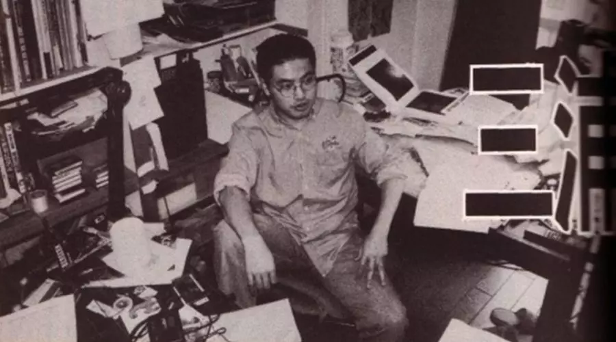 Kentaro Miura, o criador de Berserk