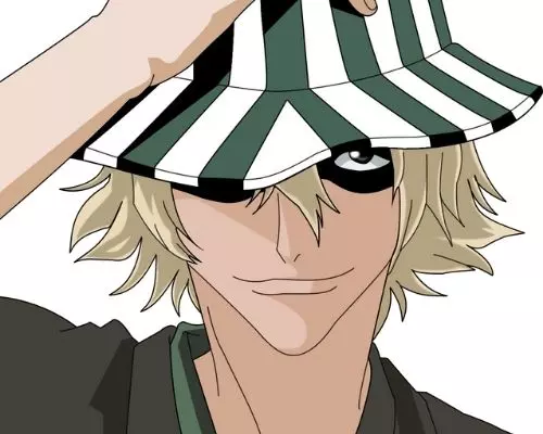 Kisuke Urahara