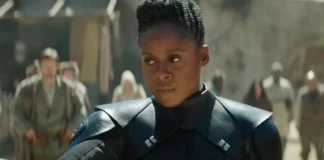 Conta oficial de Star Wars rebate racismo sobre atriz de Obi-Wan Kenobi Moses Ingram