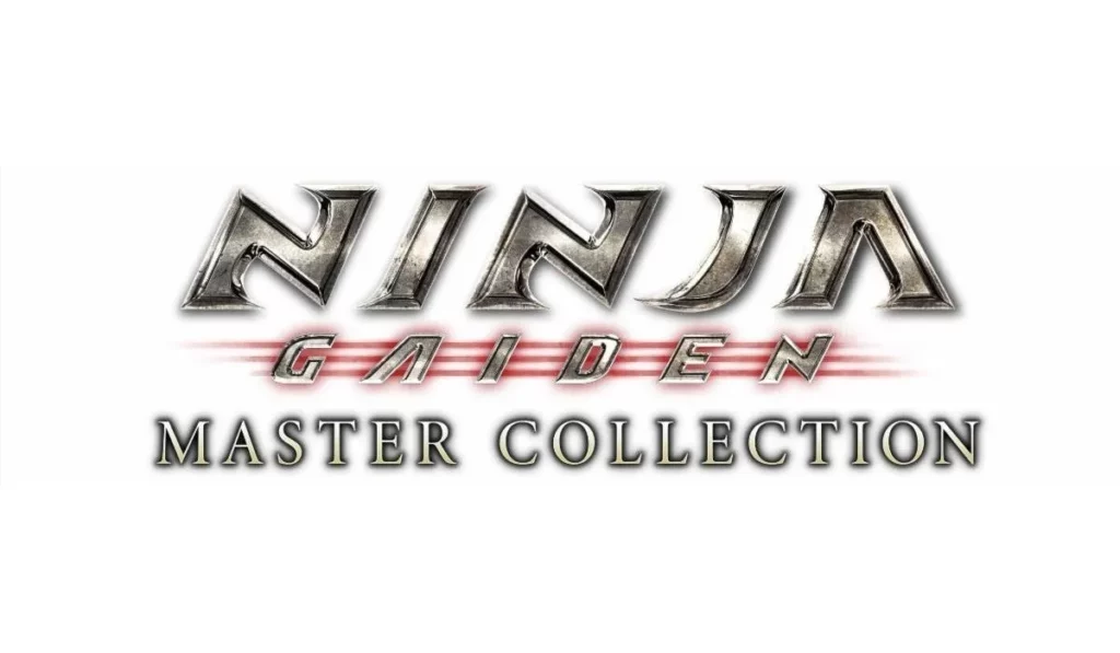 NINJA GAIDEN: Master Collection
