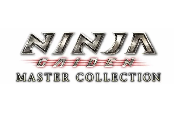 NINJA GAIDEN: Master Collection