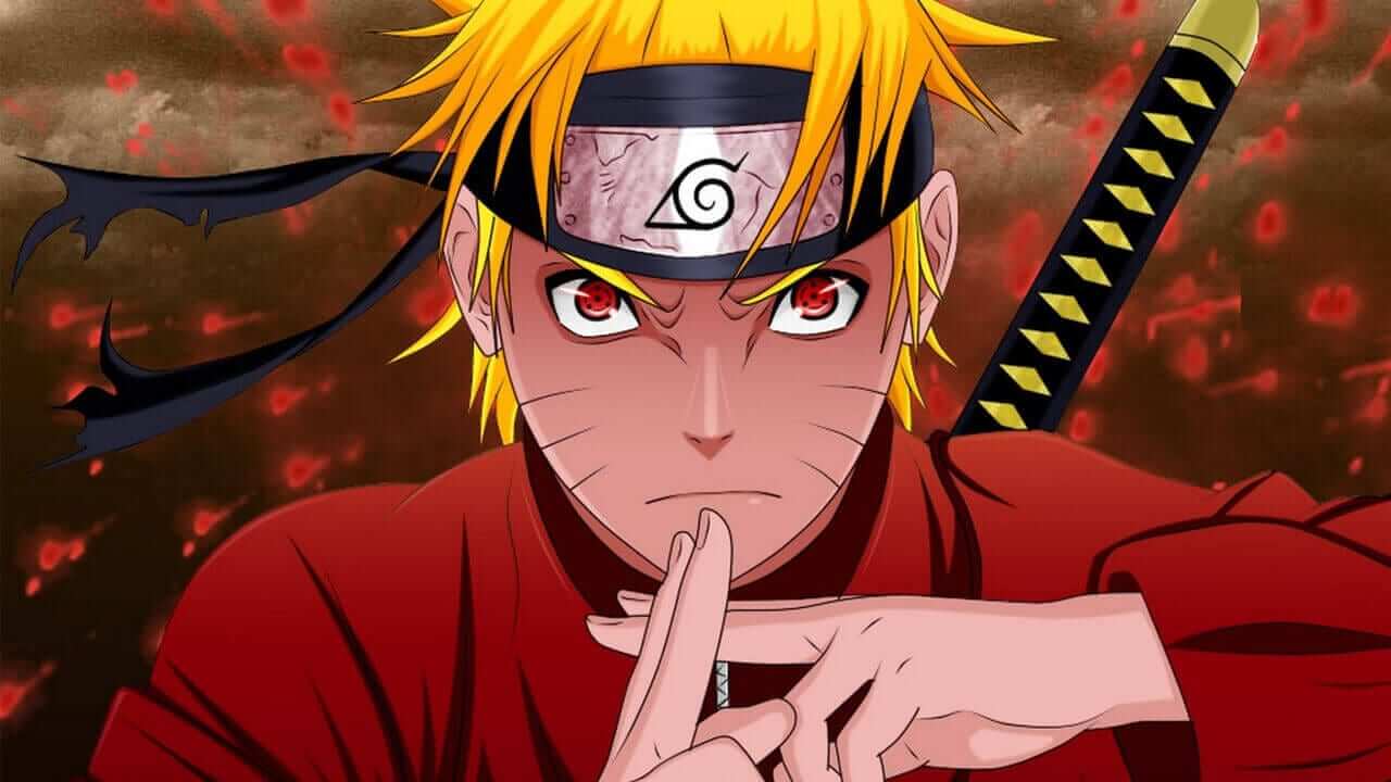 Novo anime de Naruto adiado para Melhorar Qualidade