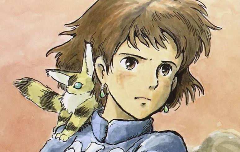 Nausicaa