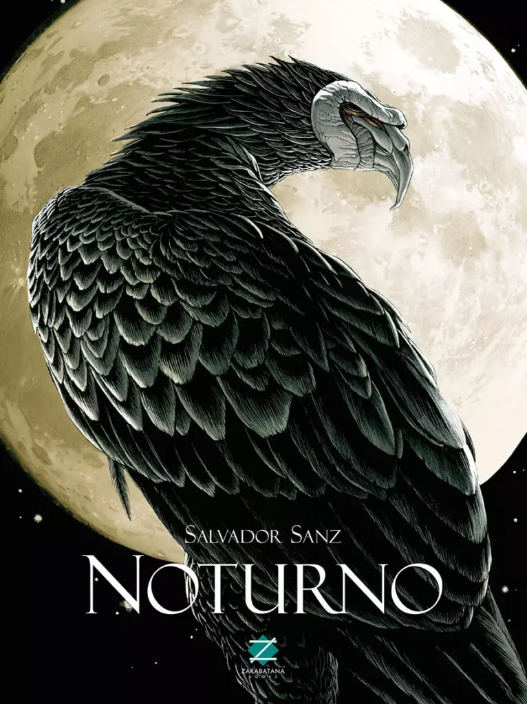 Noturno - Nocturno - salvador sanz