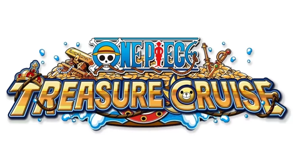 ONE PIECE TREASURE CRUISE