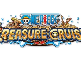 ONE PIECE TREASURE CRUISE