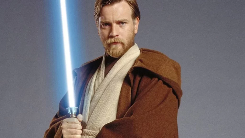 Obi-Wan Kenobi