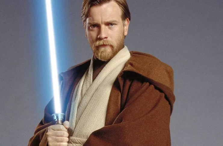 Obi-Wan Kenobi