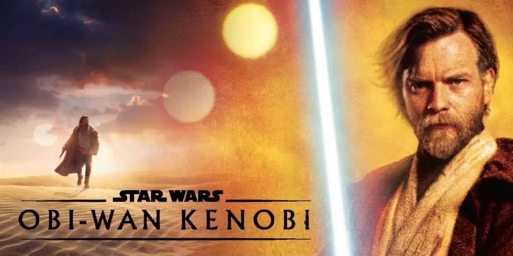 Novo trailer Obi-Wan Kenobi