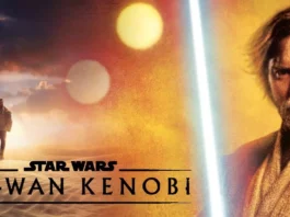 Novo trailer Obi-Wan Kenobi