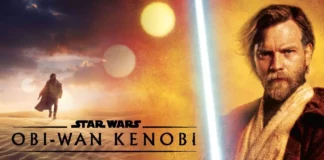 Novo trailer de Obi-Wan Kenobi mostra a sua nova vida! Novo trailer Obi-Wan Kenobi
