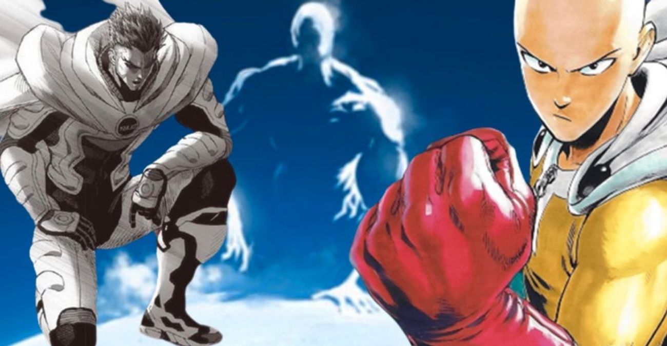 Saitama Vs Boros Luta Épica Completa Dublado - One Punch Man 👊👊👊, Episódio final da primeira temporada conta com uma luta épica entre Saitama  e Boros - One Punch Man 👊👊👊, By Geekzeira