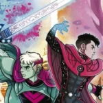 Os principais lançamentos de HQs de maio de 2022 Os principais lançamentos de HQs de maio de 2022