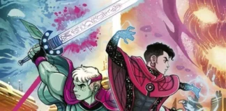 Os principais lançamentos de HQs de maio de 2022 Os principais lançamentos de HQs de maio de 2022