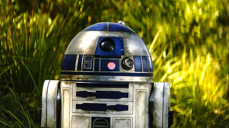 R2-D2