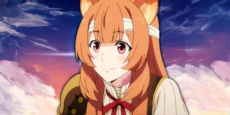 Raphtalia