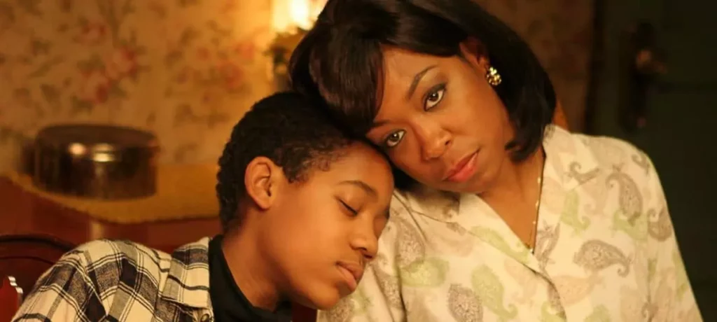 As mães mais famosas das séries