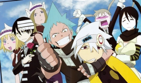 Soul Eater