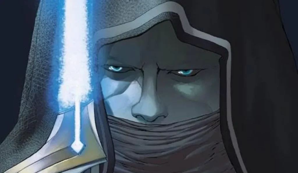 Star Wars anuncia duas novas séries de High Republic