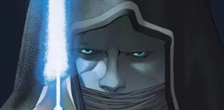 Star Wars anuncia duas novas séries de High Republic Star Wars anuncia duas novas séries de High Republic