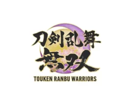 Touken Ranbu Warriors