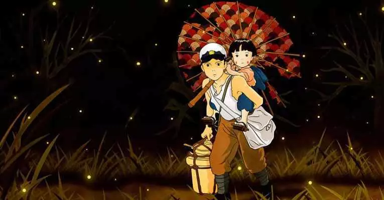 Túmulo dos Vaga-Lumes - Saiba 10 curiosidades incríveis sobre o Studio Ghibli