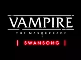 Vampire: The Masquerade - Swansong