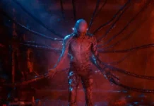 Stranger Things: quem é Vecna, o vilão da 4ª e da 5ª temporada Stranger Things: quem é Vecna, o vilão da 4ª temporada